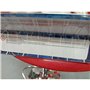 Figurine daction Bizak Maxi 21 cm