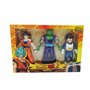 Figurine daction Dragon Ball 25 x 16 x 4 cm