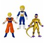 Figurine daction Dragon Ball 25 x 16 x 4 cm