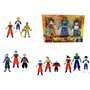 Figurine daction Dragon Ball 25 x 16 x 4 cm