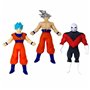 Figurine daction Dragon Ball 25 x 16 x 4 cm