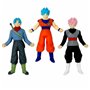 Figurine daction Dragon Ball 25 x 16 x 4 cm