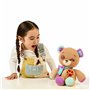 Jouet Peluche Famosa Thready Ours 32 cm