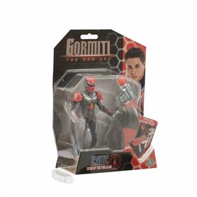 Figurine daction Gormiti 15 cm