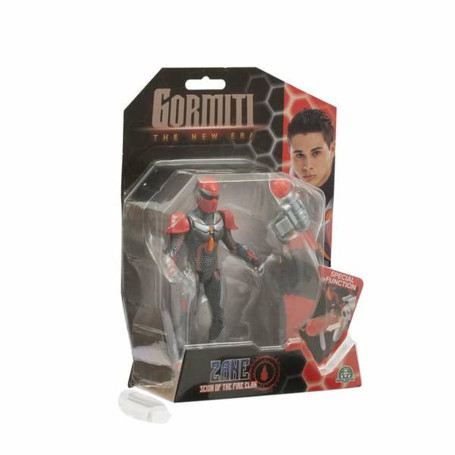 Figurine daction Gormiti 15 cm