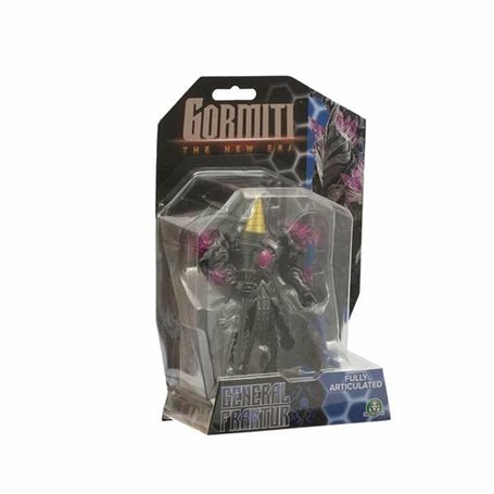 Figurine daction Gormiti 15 cm