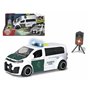 Voiture Smoby Guardia Civil Citroen 15 cm