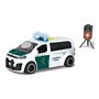 Voiture Smoby Guardia Civil Citroen 15 cm