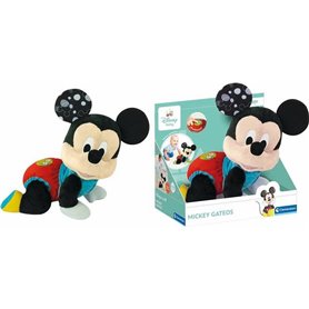 Jouet Peluche Mickey Mouse