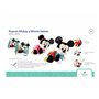 Jouet Peluche Minnie Mouse 26 x 23 x 16 cm