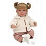 Bébé poupée Arias Iria 45 cm