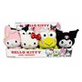 Jouet Peluche Hello Kitty 15 cm