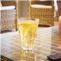 Set de Verres Arcoroc Arcade 6 Unités Transparent verre (40 cl)