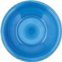 Assiette à dessert Quid Vita Céramique Bleu (19 cm) (12 Unités)