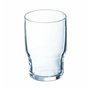 Set de Verres Arcoroc Campus Transparent verre 220 ml (6 Unités)