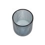 Set de Verres DKD Home Decor Bleu Verre 240 ml (6 Unités)