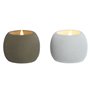 Bougie Parfumée Home ESPRIT (2 Unités)