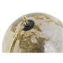 Globe terrestre Home ESPRIT Doré Vintage 20 x 20 x 29 cm 22 x 20 x 29 cm