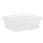 Plateau apéritif Home ESPRIT Naturel 350 ml 39,5 x 20 x 5 cm