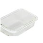 Plateau apéritif Home ESPRIT Naturel 350 ml 39,5 x 20 x 5 cm