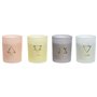 Bougie Parfumée Home ESPRIT Urbaine 200 g (4 Unités)