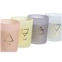 Bougie Parfumée Home ESPRIT Urbaine 200 g (4 Unités)