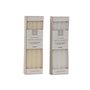 Ensemble de Bougies Home ESPRIT Urbaine 98 g (2 Unités)