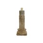 Figurine Décorative Home ESPRIT Marron Colonne 30 x 30 x 75 cm
