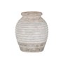 Vase Home ESPRIT Magnésium Traditionnel 39 x 39 x 46 cm