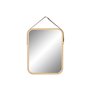 Miroir mural Home ESPRIT Naturel Basique 35 x 2 x 45 cm