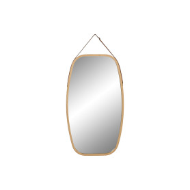 Miroir mural Home ESPRIT Naturel Basique 43