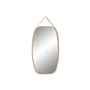 Miroir mural Home ESPRIT Naturel Basique 43