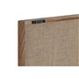 Cadre Home ESPRIT Marron Vert Abstrait Moderne 75 x 3 x 105 cm (2 Unités)