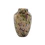 Vase Home ESPRIT Multicouleur Verre Moderne 19