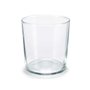 Set de Verres Bistro 380 ml Transparent Verre (6 Unités)