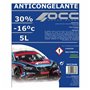 Antigel OCC Motorsport 30% Vert (5 L)