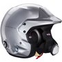 Casque Stilo COMPOSITE VENTI WRC Argent 63