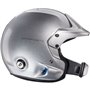 Casque Stilo COMPOSITE VENTI WRC Argent 63