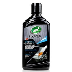 Rénovateur de pneus Turtle Wax TW53869 296 ml Graphène