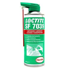 Nettoyant de contacts Loctite SF7039 400 ml