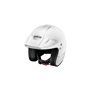 Casque Sparco S003379BI2M Blanc M