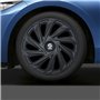 Enjoliveur Sparco Varese Noir 15" 4 Unités