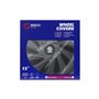 Enjoliveur Sparco Varese Noir 15" 4 Unités