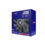 Enjoliveur Sparco Varese Noir 15" 4 Unités