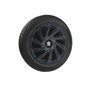 Enjoliveur Sparco Varese Noir 15" 4 Unités
