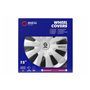 Enjoliveur Sparco Milano Argent 15" 4 Unités
