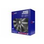 Enjoliveur Sparco Milano Noir/Gris 16" 4 Unités