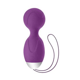 Boules d'Orgasme S Pleasures Silicone/ABS