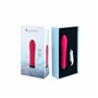 Vibromasseur à boules S Pleasures Rose Cerise (13