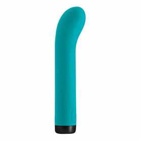 Vibromasseur à boules S Pleasures Turquoise (16